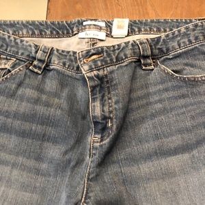 Liz co jeans